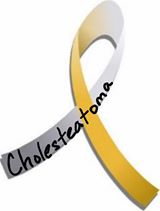 ”cholesteatoma